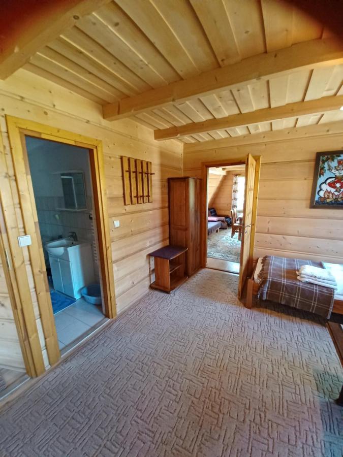 Apartamenty Przy Potoku — Zdjęcia 3
