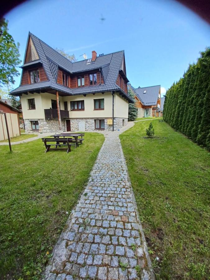 Apartamenty Przy Potoku — Zdjęcia 1